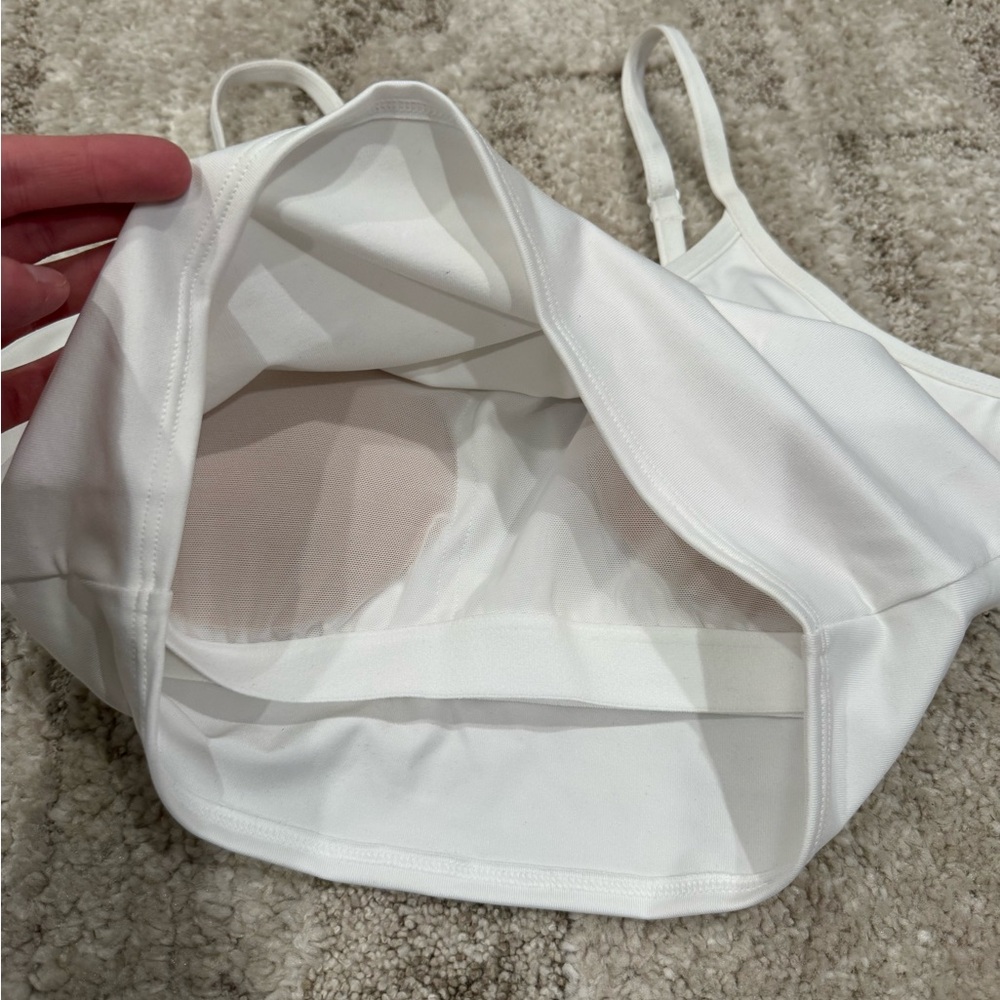 NWT- PINK Sports Bra - Picture 2 of 4
